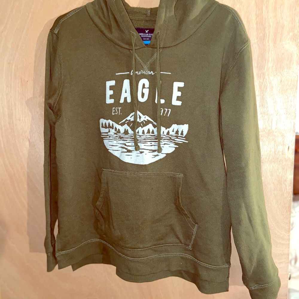 American Eagle hoodie